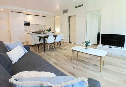 Readyset Apartments At Liberty - Tourism Adelaide 1