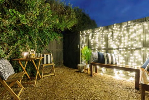 Quite, Quaint & Private Guesthouse, Sleeps 6 - Tourism Adelaide 0
