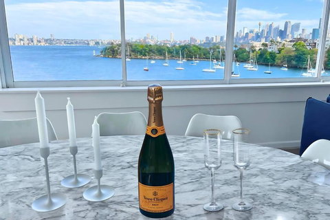 RAG05 - Mosman Exclusive Waterfront Luxury Living - Tourism Adelaide 0