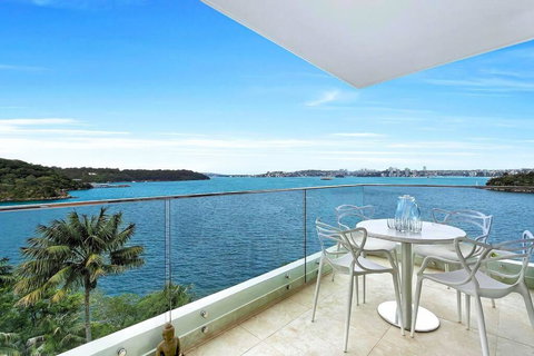 RAG05 - Mosman Exclusive Waterfront Luxury Living - Tourism Adelaide 2