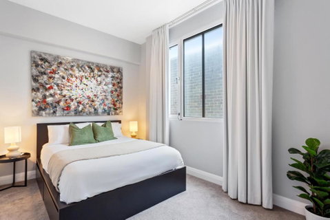 Potts Point L 2 Bedroom Stylish Retreat - Tourism Adelaide 3