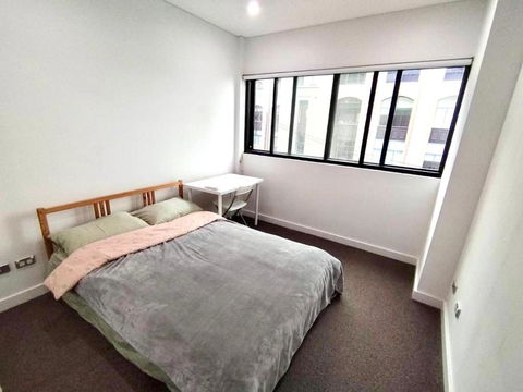 Premium Location In City Centre Sydney With Free Swimming Pool & Gym - Tourism Adelaide 0