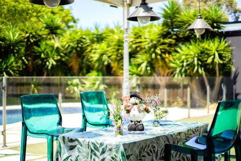 Prime Glen Huntly Beauty - 4BR Family Home W Pool - Tourism Adelaide 2