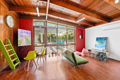 Prime Glen Huntly Beauty - 4BR Family Home W Pool - Tourism Adelaide 3