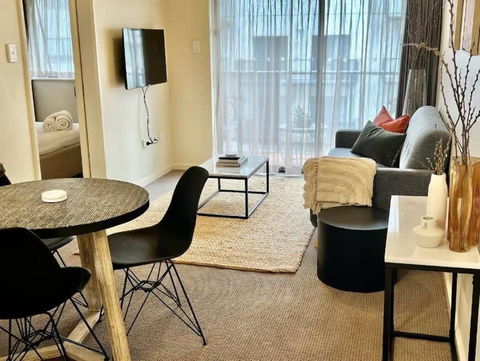 Prime Location 1 Bdr Apt In Perth - Tourism Adelaide 0
