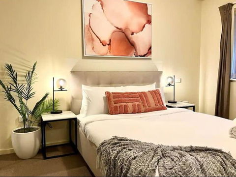 Prime Location 1 Bdr Apt In Perth - Tourism Adelaide 1