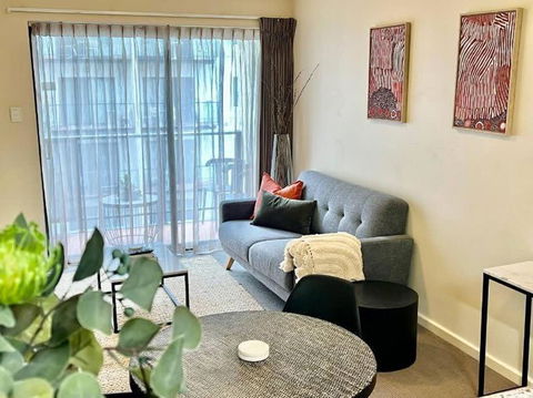 Prime Location 1 Bdr Apt In Perth - Tourism Adelaide 3