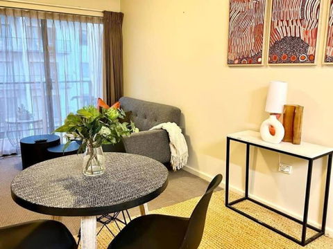Prime Location 1 Bdr Apt In Perth - Tourism Adelaide 2
