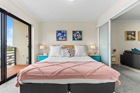 Prime Perth Apartment - Tourism Adelaide 0