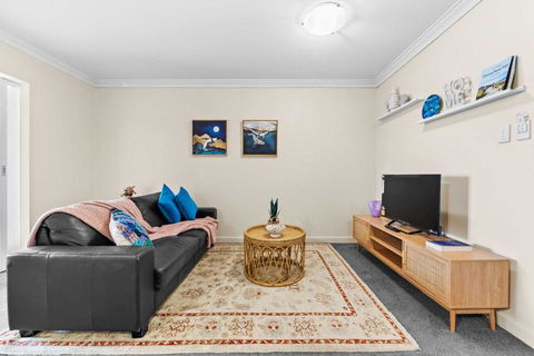 Prime Perth Apartment - Tourism Adelaide 1