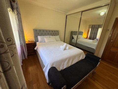 Private House - Tourism Adelaide 0