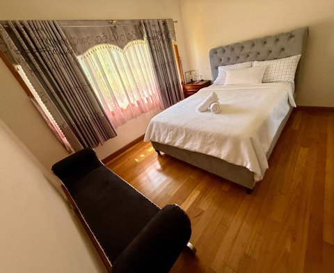 Private House - Tourism Adelaide 2