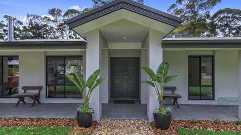 Private Luxury With Beach Views - Tourism Adelaide 1