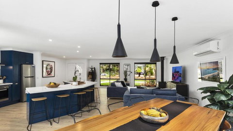 Private Luxury With Beach Views - Tourism Adelaide 2