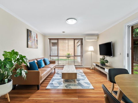 PRIVATE ROOM 4 And PRIVATE ROOM 5 Beside Monash University In Clayton - Tourism Adelaide 2