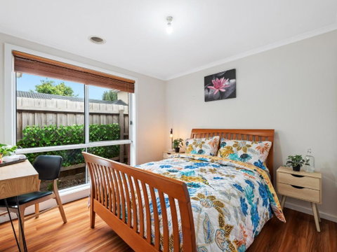 PRIVATE ROOM 4 And PRIVATE ROOM 5 Beside Monash University In Clayton - Tourism Adelaide 1