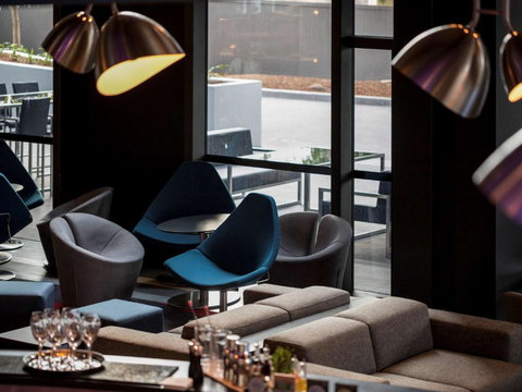 Pullman Sydney Airport - Tourism Adelaide 1