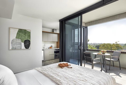 Punthill Parramatta - Tourism Adelaide 1