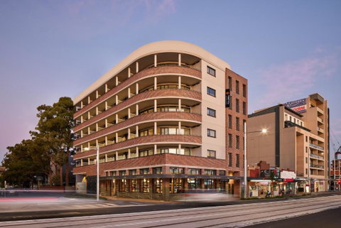 Punthill Parramatta - Tourism Adelaide 2