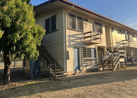 Q Lux Inn Emerald - Tourism Adelaide 2