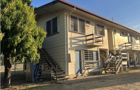 Q Lux Inn Emerald - Tourism Adelaide 0