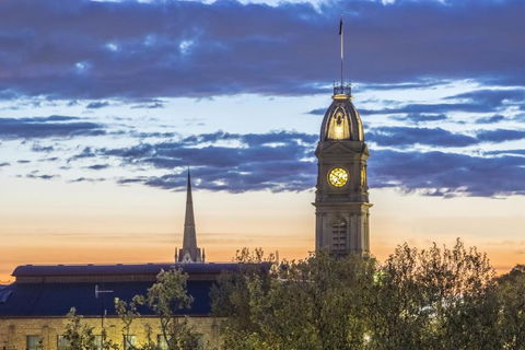 Q Squared Serviced Apartments - Tourism Adelaide 1