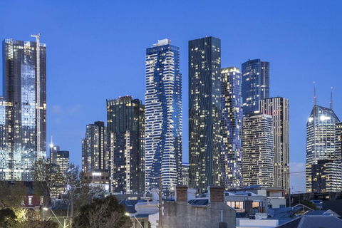 Q Squared Serviced Apartments - Tourism Adelaide 2