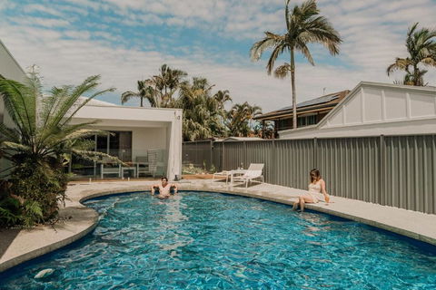 Quail Cove - Tourism Adelaide 1