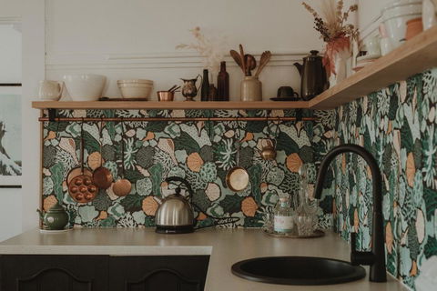 Quaint And Intimate 1-bed Seaside Cottage - Tourism Adelaide 0