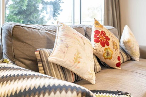 Quaint Auchenflower 1B1B Apt W Parking Close To UQ - Tourism Adelaide 1