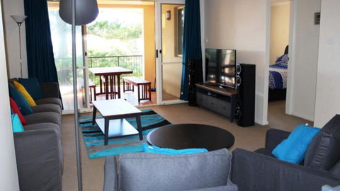 Quality Aquarius Apartment On The Beach! - Tourism Adelaide 1