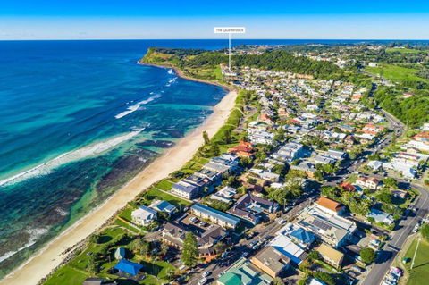 Quarterdeck 8 - Tourism Adelaide 3
