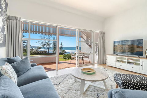 Quarterdeck Unit 2 - Lennox Head - Tourism Adelaide 2