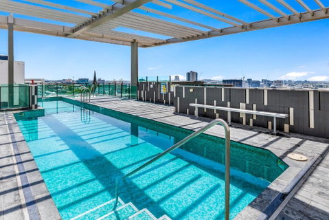 Quattro Apartments - Tourism Adelaide 2