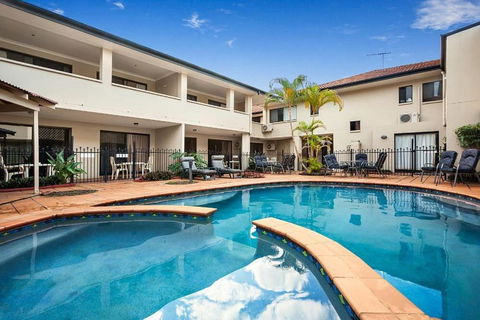 Quest Ascot - Tourism Adelaide 0