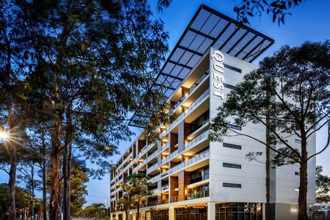 Quest At Sydney Olympic Park - Tourism Adelaide 0