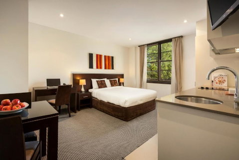 Quest Canberra - Tourism Adelaide 1