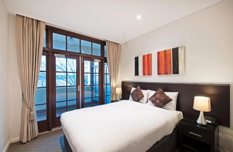 Quest Canberra - Tourism Adelaide 2