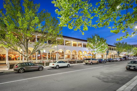 Quest Canberra - Tourism Adelaide 0