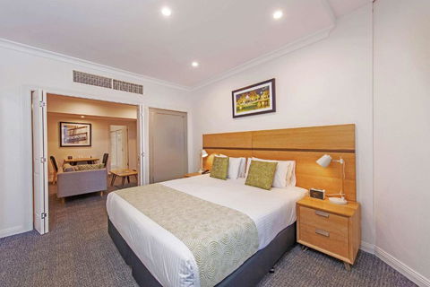 Quality Apartments Adelaide Central - Tourism Adelaide 1