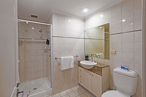 Quality Apartments Adelaide Central - Tourism Adelaide 3