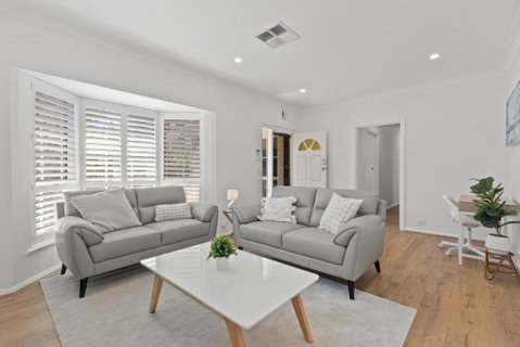 Quiet 2-Bed Retreat With Private Courtyard - Tourism Adelaide 0