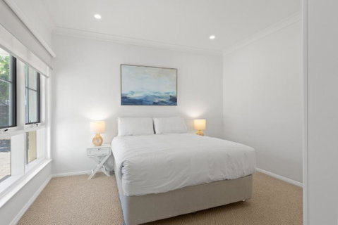Quiet 2-Bed Retreat With Private Courtyard - Tourism Adelaide 2