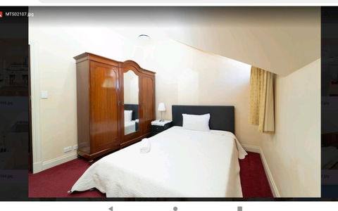 Quiet And Peaceful Perth City Living With Free Parking - Tourism Adelaide 2