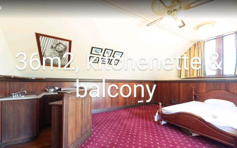 Quiet And Peaceful Perth City Living With Free Parking - Tourism Adelaide 3