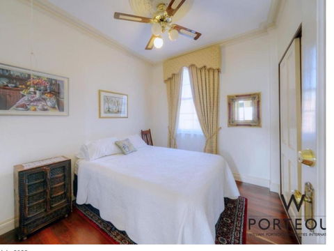Quiet And Peaceful Perth City Living With Free Parking - Tourism Adelaide 1