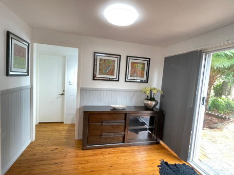 Quiet, Cozy And Calm 3 Bedroom House. - Tourism Adelaide 1