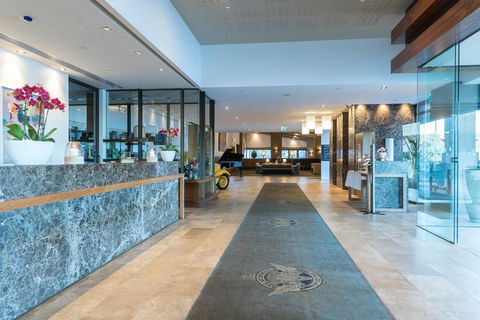 RACV Healesville Country Club & Resort - Tourism Adelaide 2