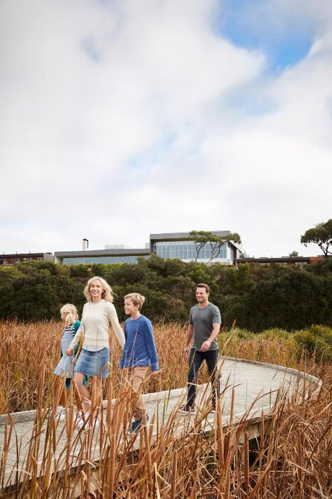 RACV Inverloch Resort - Tourism Adelaide 0