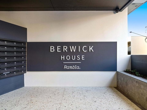 Rambla @ Berwick House - Tourism Adelaide 2